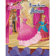 Barbie I can be an Actress